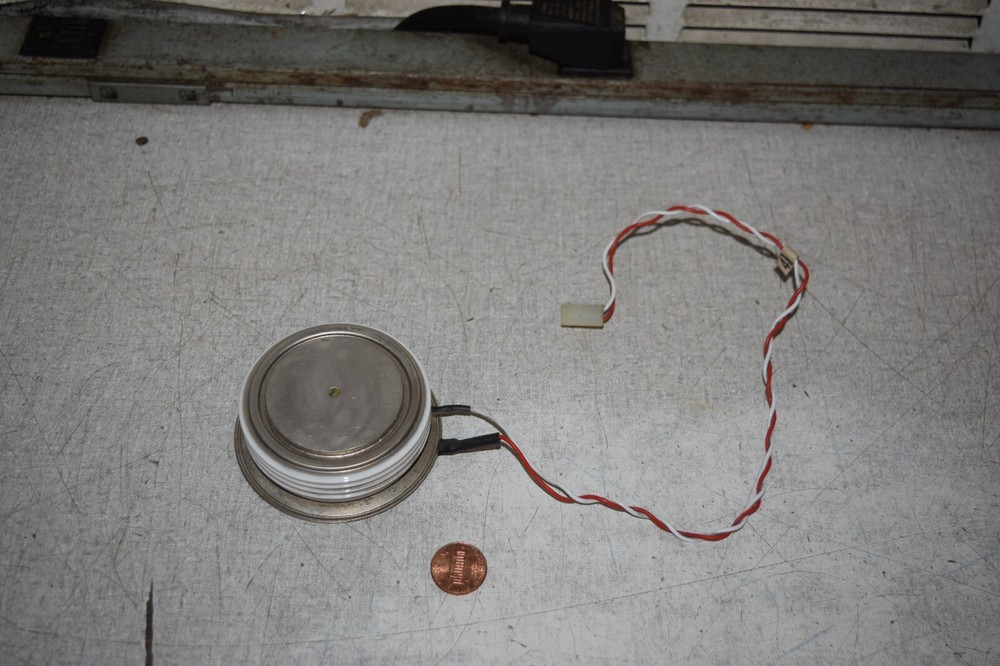 PRX 104X125DA153 Thyristor