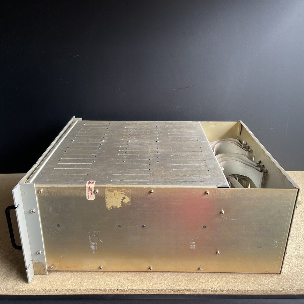 Harris Modem Interface Unit