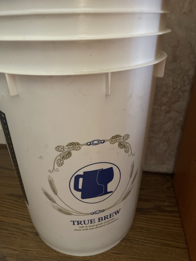 True Brew Beer Making Kit