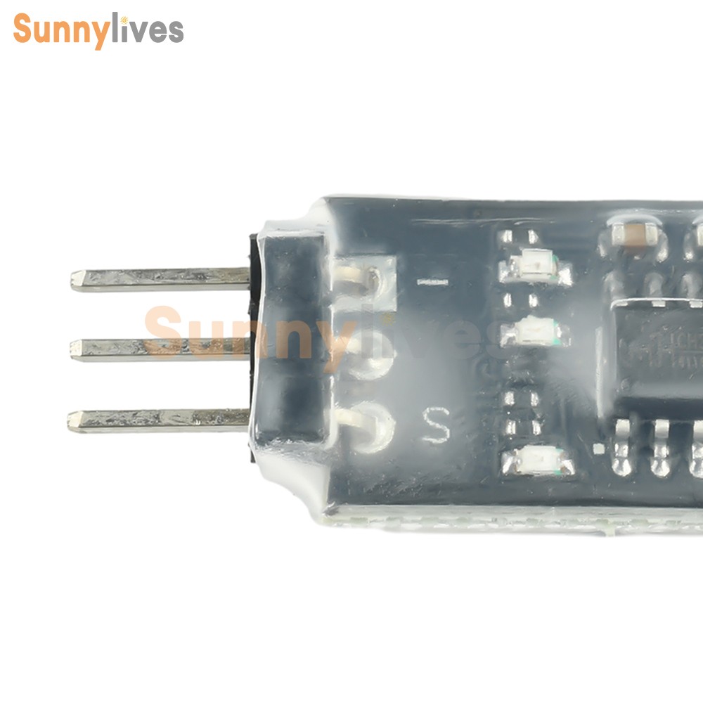 AM32 Electric Tuning Parameter Adjuster Brushless ESC Universal Programming Tool