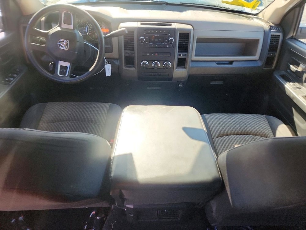 TDODR1500 2011 Glove Box 5013752