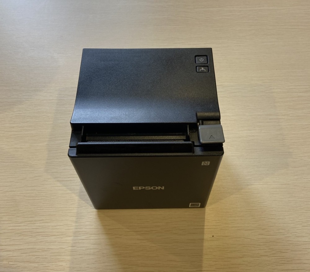 Epson M30 printer