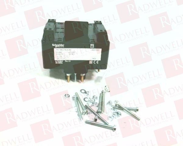 SCHNEIDER ELECTRIC METSECT5DA080 / METSECT5DA080 (NEW IN BOX)