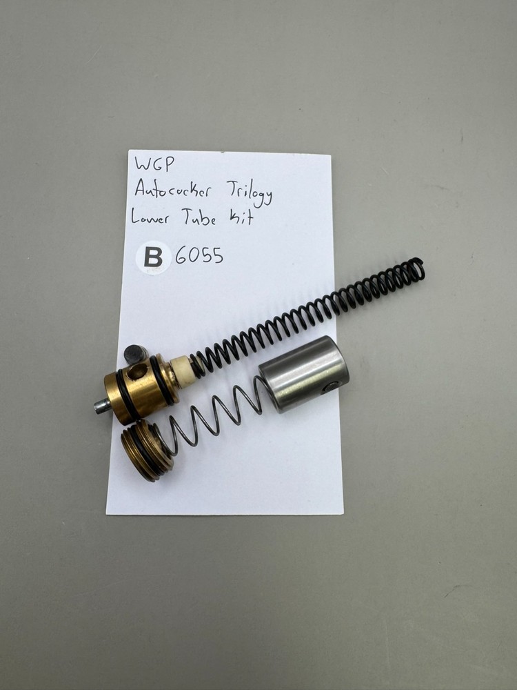 WGP Autococker Trilogy Lower Tube Kit