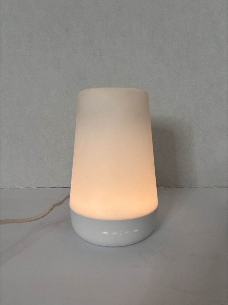 Hatch Rest+ Sound Machine Night Light (Model HBRESTPLUS) – WORKS