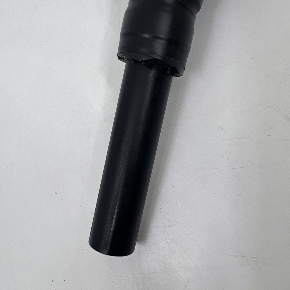 Electro-Voice EV N/D 257A SuperCardioid Dynamic Microphone UNTESTED