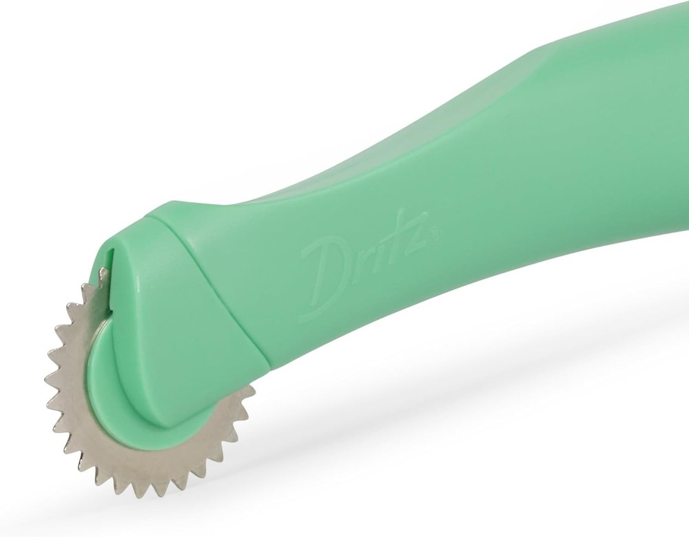 Dritz Ergonomic Tracing Wheel, Serrated