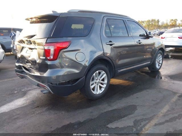 Fuse Box Engine Fits 17 EXPLORER 4972048