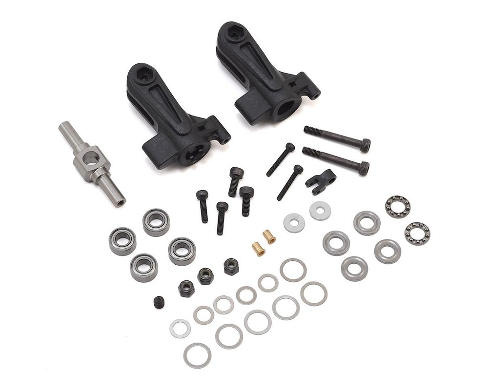 MSHeli Tail Rotor Set [MSH71048]