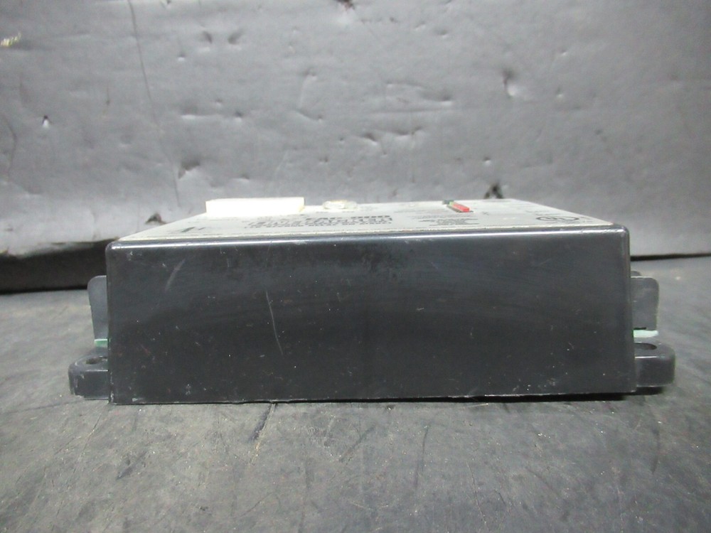 LINEBACKER MOTOR PROTECTOR EAC-800 TIME DELAY 24-277 VAC **WARRANTY**