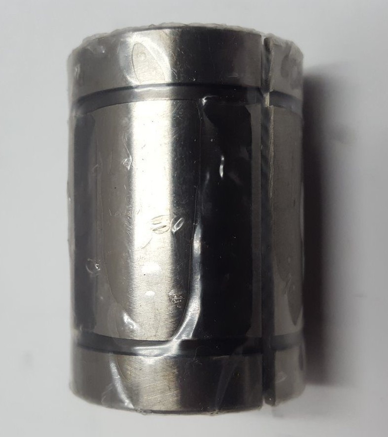 NEW! Rexroth R061202010 Linear Bushing (#33 C3M)