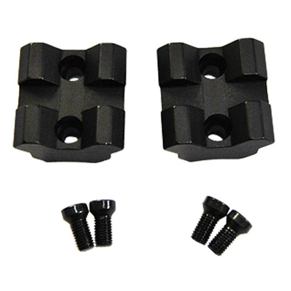 Savage Arms Scope Mount Base fits all Rascal Riffle Models Blued - 70459