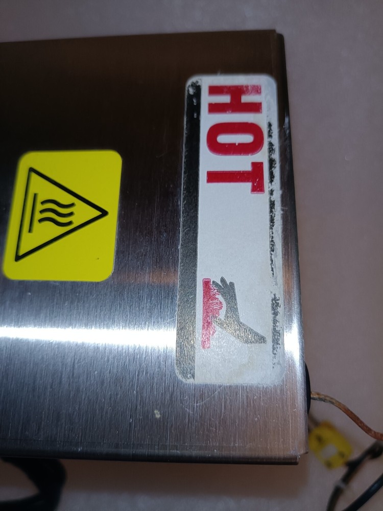 Moly Convert Assembly 018720100 for TELEDYNE API T101 H2S Analyzer