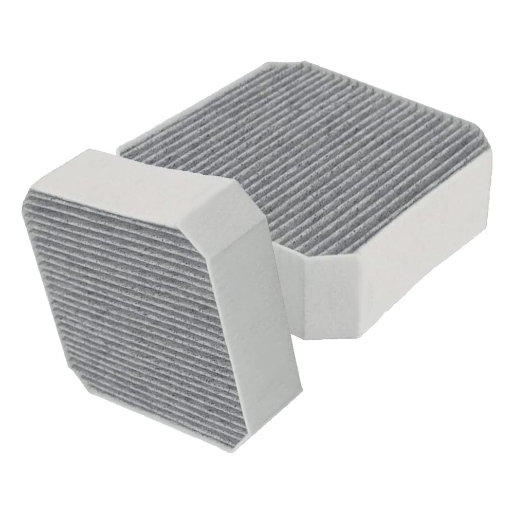 Replacement Filter Compatible with Molekule Air Purifier Carbon Pre-Filter (2...