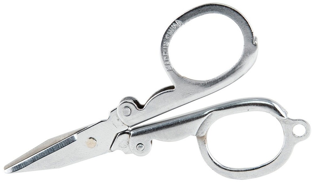 Folding Scissors 3"