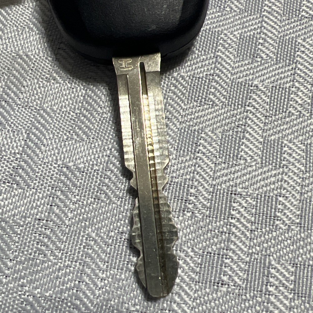 Replacement Key Remote for Toyota Sequoia SR5 2018