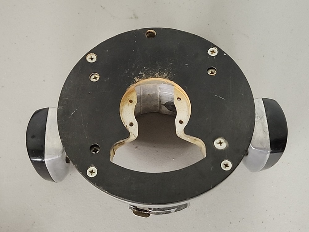 Stanley Router 82902 Base