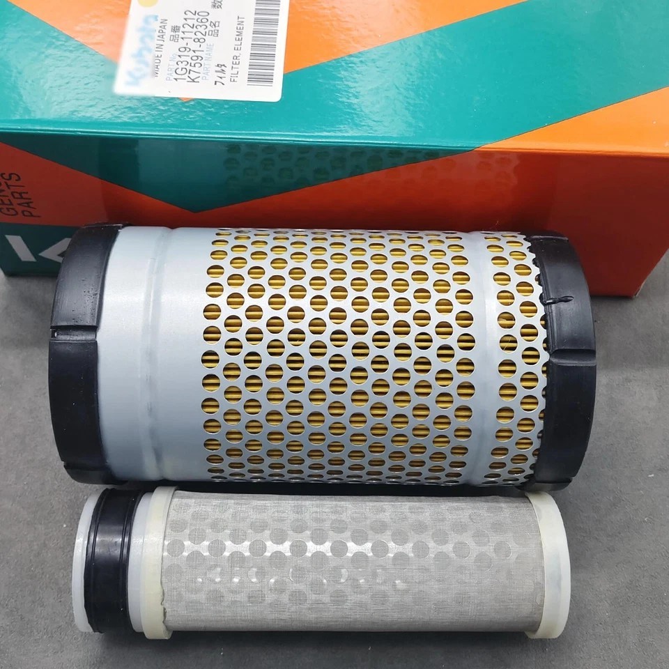 New High Quality Complete Filter Service Kit for Kubota RTV-X1140