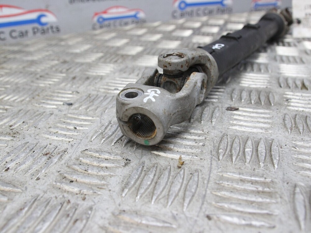 Porsche 987 Boxster Steering Knuckle
