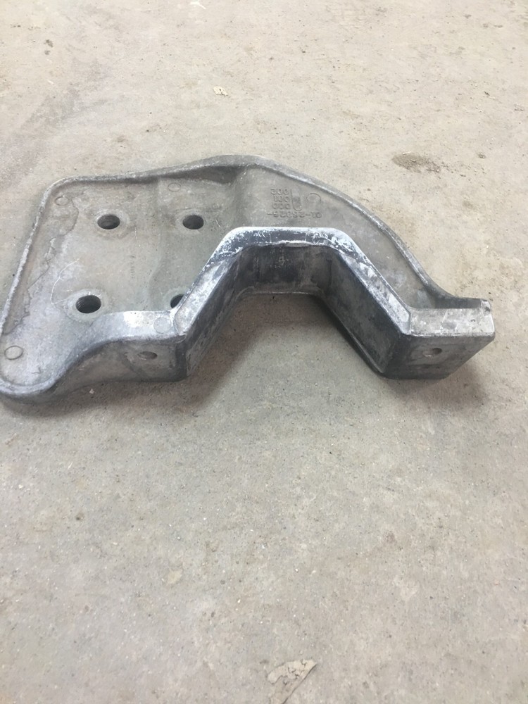 CAT C10 0 ENGINE MOUNTS ENGINE Rear 01-26826-00