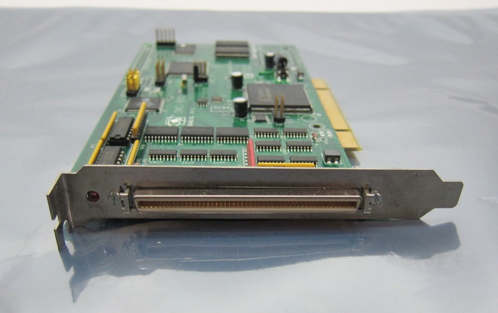 GALIL DMC-1842 REV.E Motion Control PCI Board Card