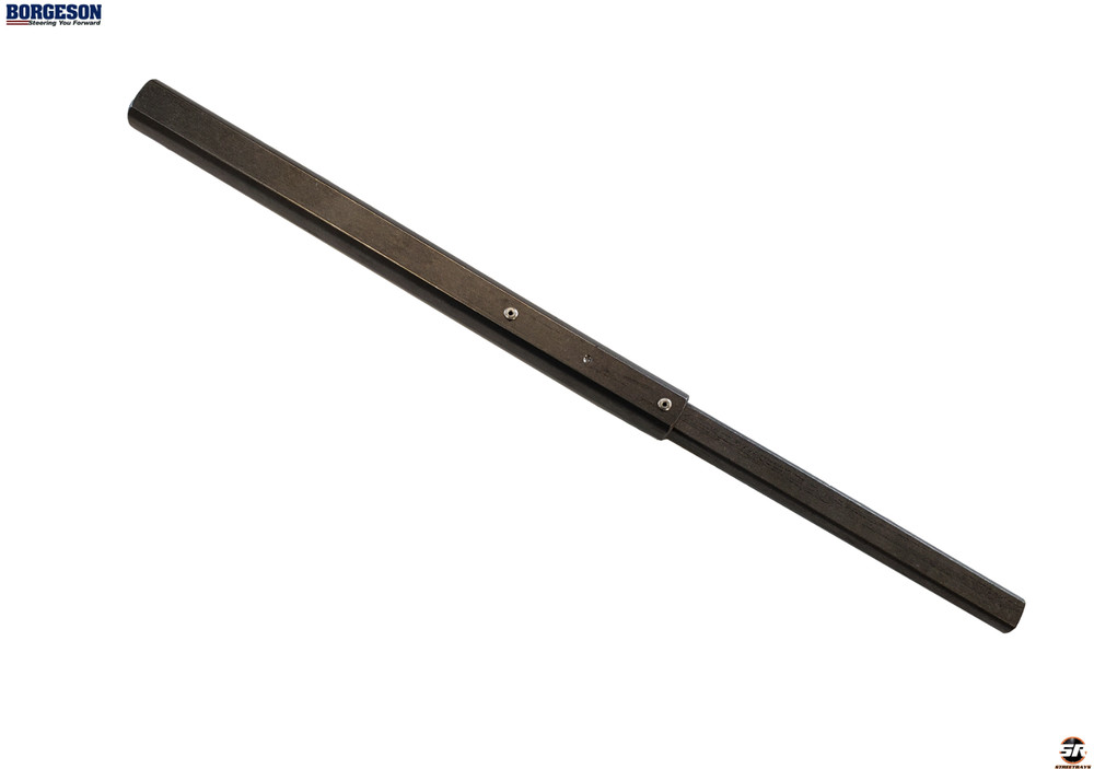 Borgeson 460018 18" Collapsible Intermediate Steering Shaft