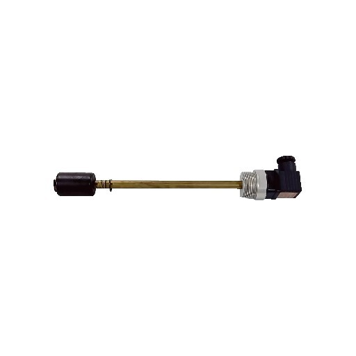 ELETTROTEC LM2 LEVEL SWITCH INTRINSIC SAFTEY EXECUTION