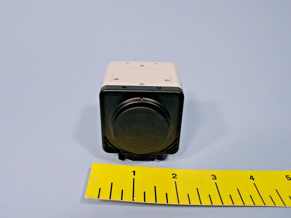 *Hitachi VCC-151A NTSC CCD Box Camera