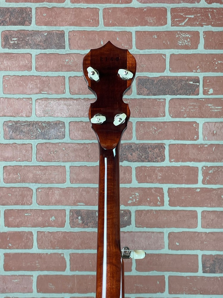 Deering Eagle II 5-String Banjo