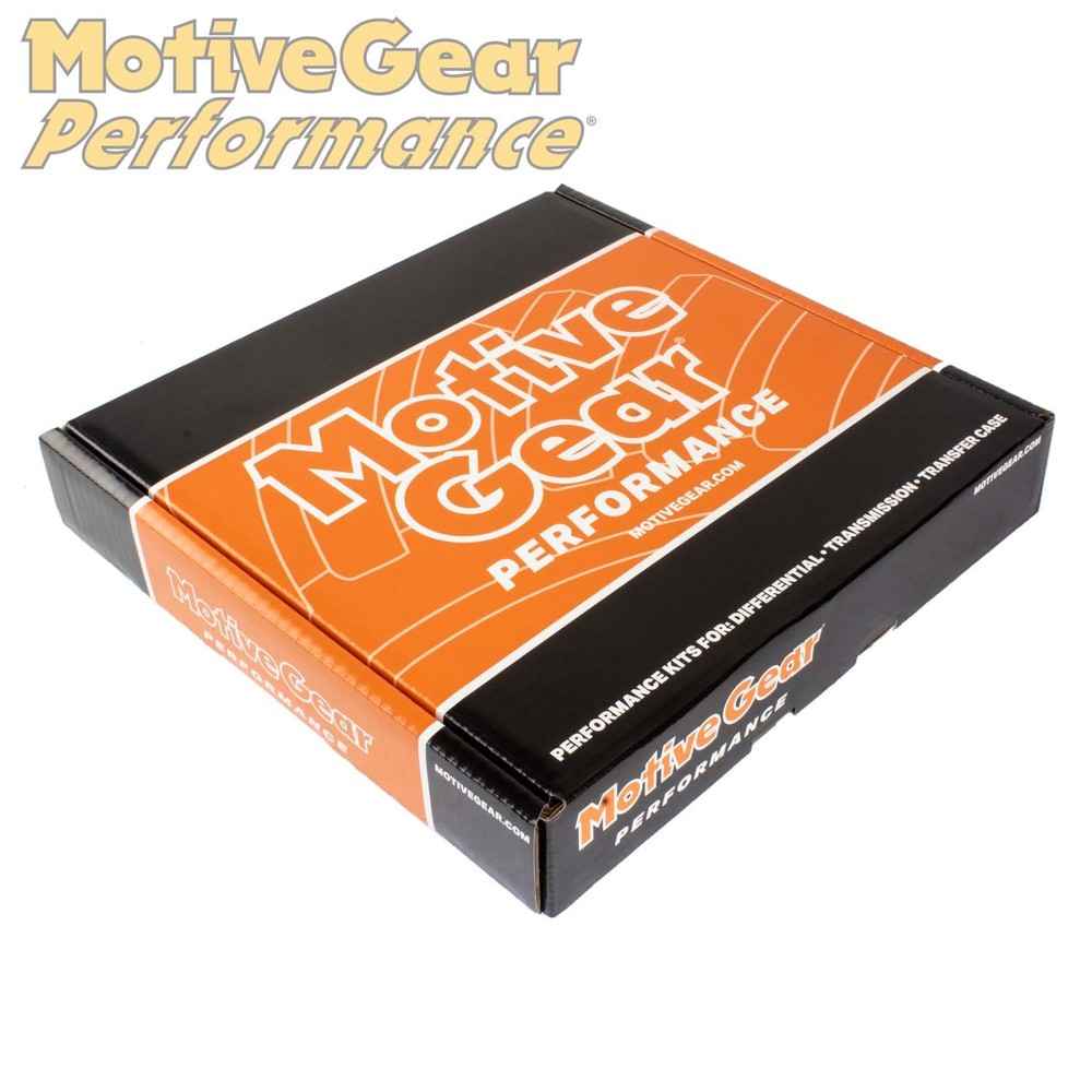 MASTER INSTALL BEARING SUPER KIT - GM 7.5" '82-'98