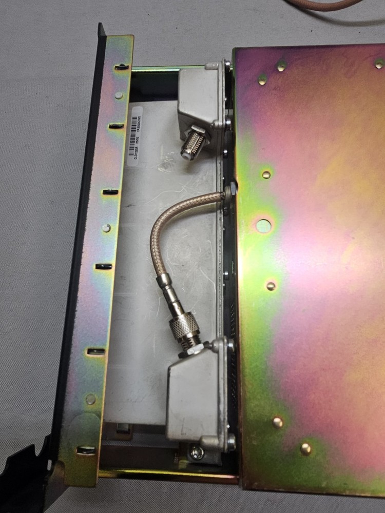 Motorola CLD1260A Quantar 150-174 MHz VHF Receiver Module