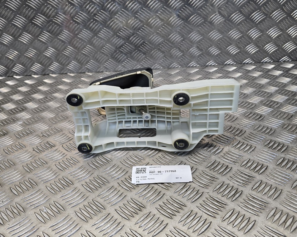 Kia Xceed 2019-2022 Gearstick