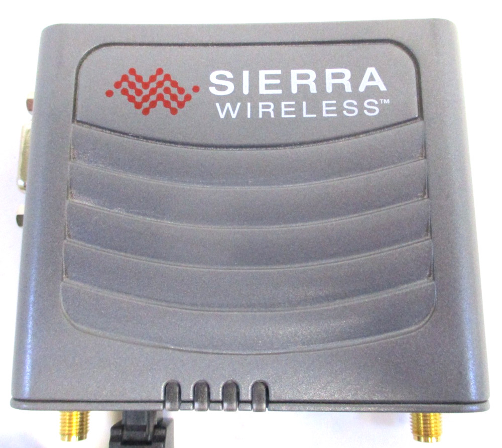 SIERRA WIRELESS ROUTER , LS300 , w/ CABLE , SURPLUS