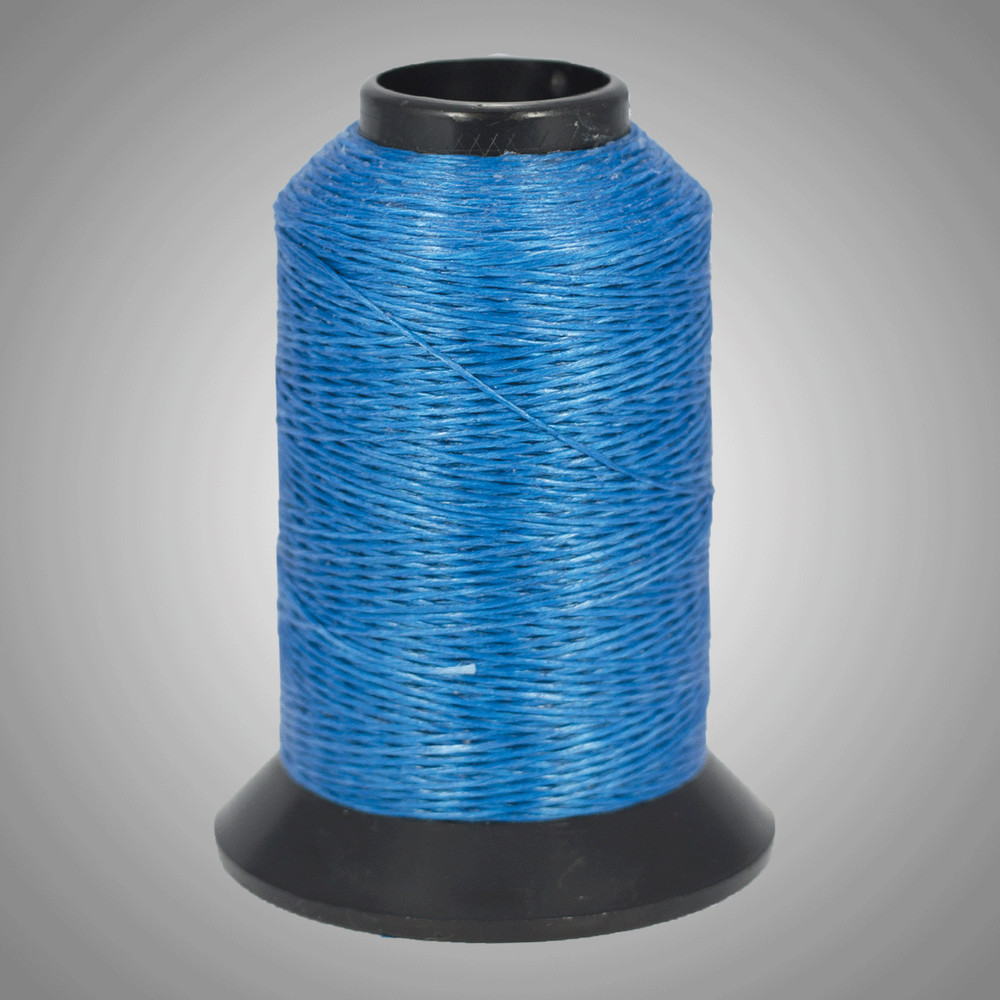 BCY 452X Bowstring Material 1/8lb Electric Blue Bow String Making