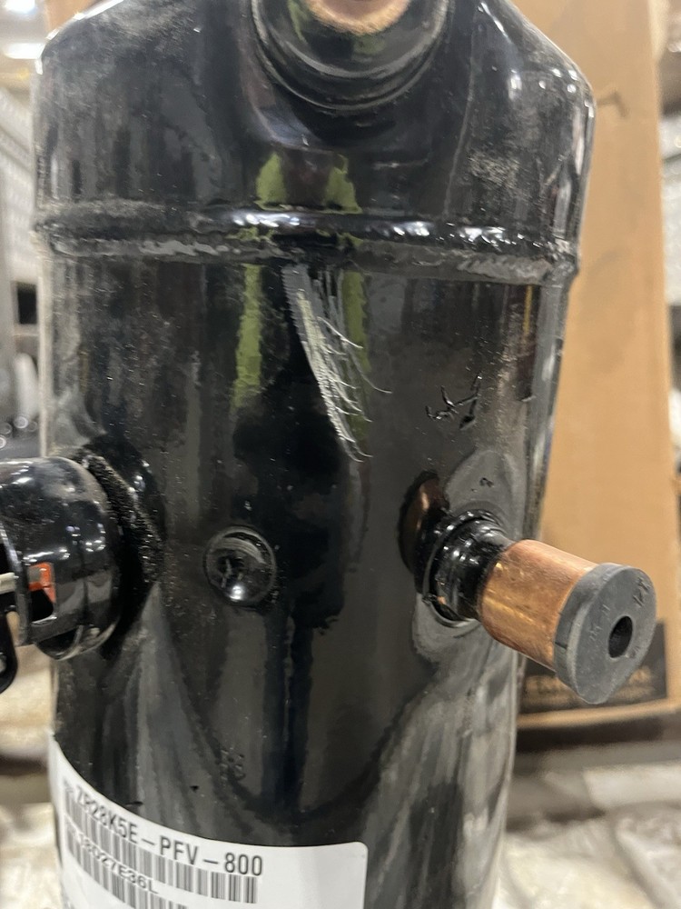 Copeland Scroll Compressor 18B15G29L