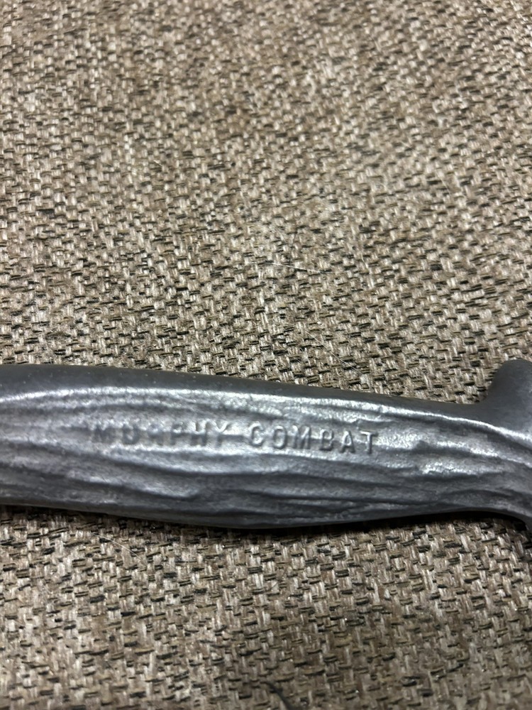 Rare WWII Murphy Combat Knife