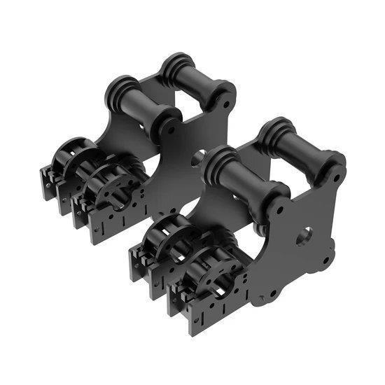 EVOLPOW Smith Machine Glider Attachment