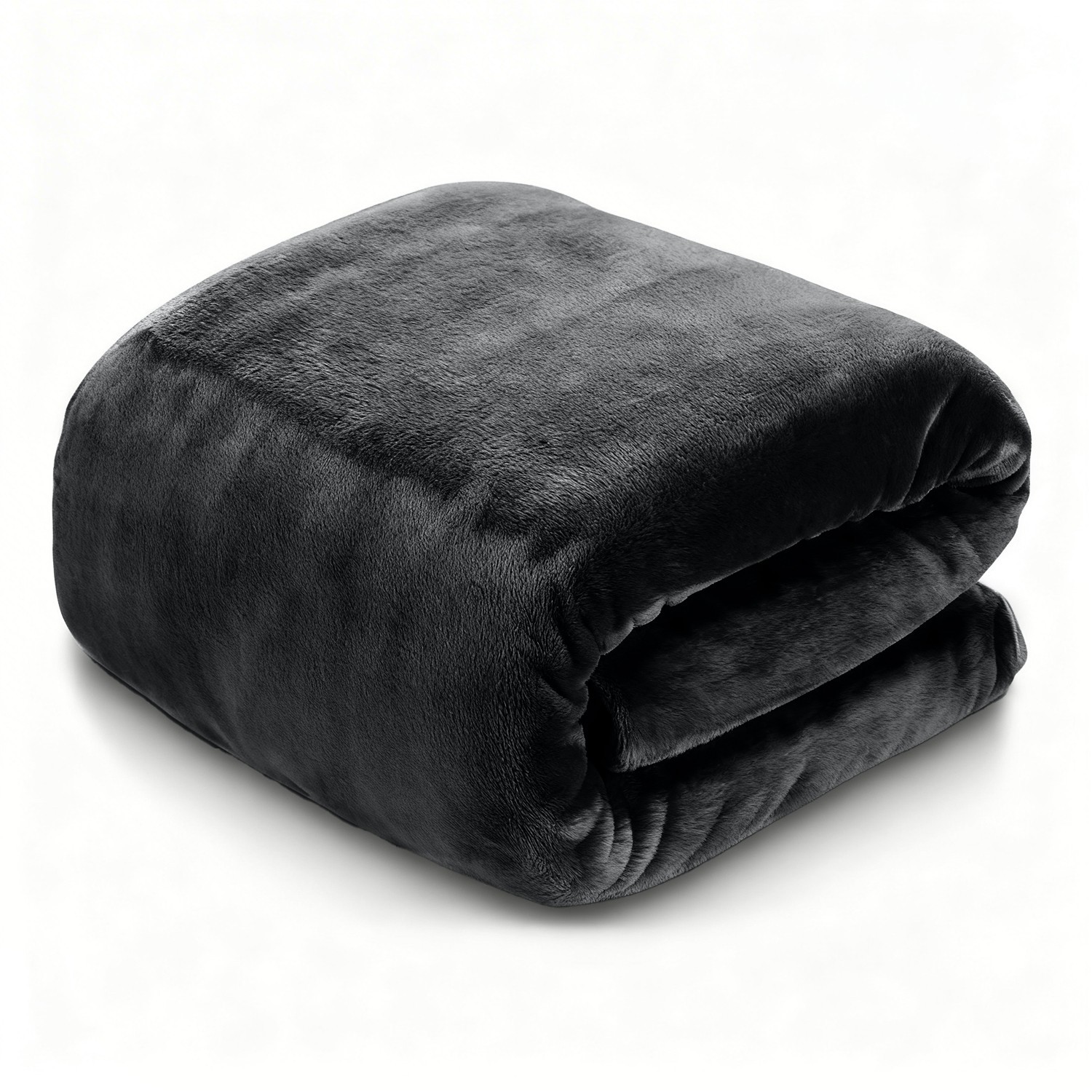 Lightweight Fleece Blanket Throw Queen Soft Bedding Blankets for Sofa Bed Couch