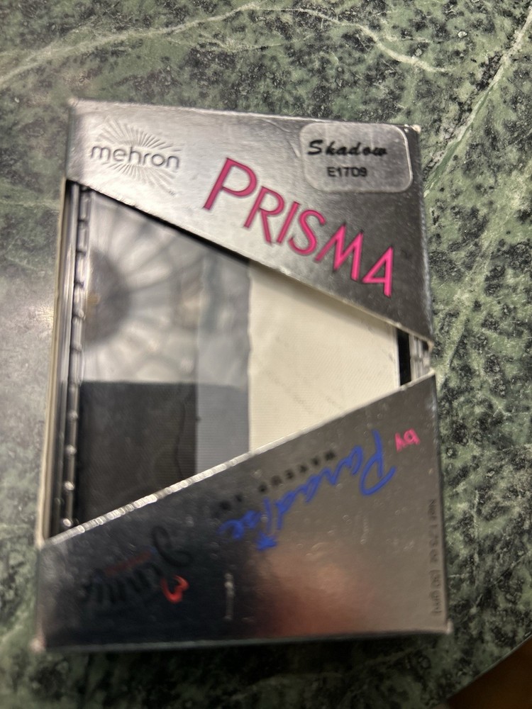 Mehron Split Cake Prisma Blend Face Paint Shadow -E1708