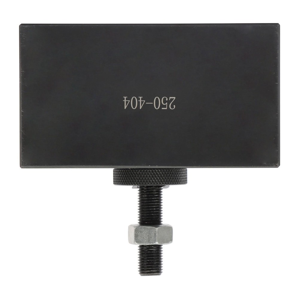 CA #4 250-404 Quick Change Turning Facing Tool Post Holder CNC for Lathe