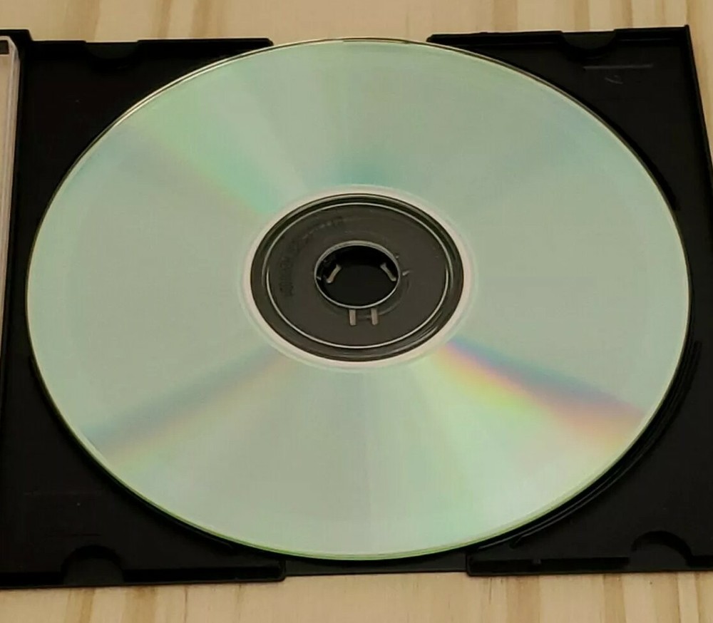 Universal Energetic Balancing Program CD Version 1 Creating Harmony Within 2002