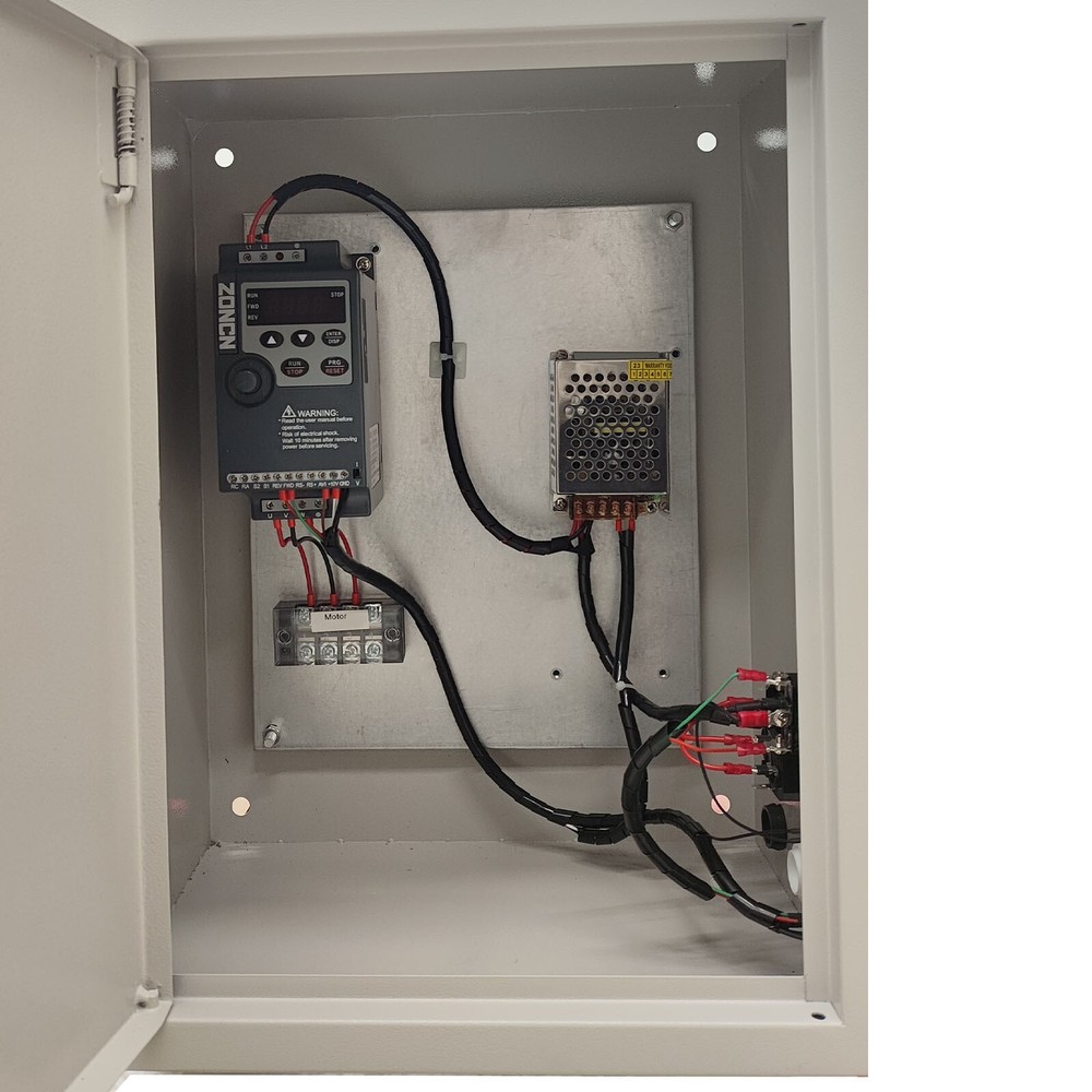 220V 3T Welding Turning Roller Rotating Adjustable Welding Roller Support Frame