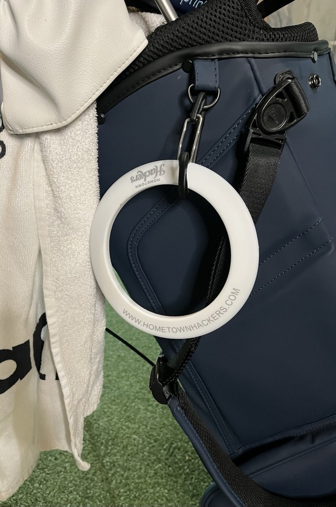 Silicone Putting Hole Cup