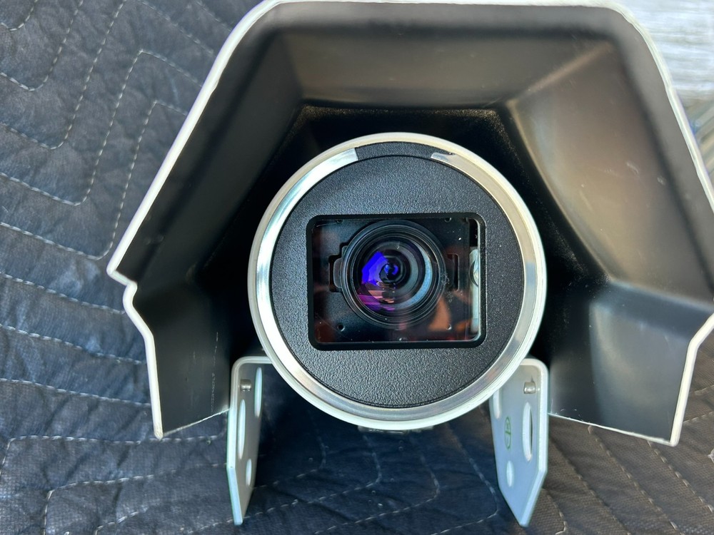 Autoscope Traffic Camera Model:703173