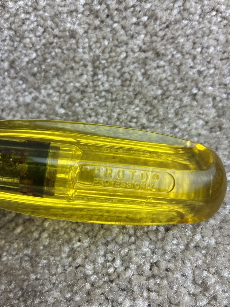 PROTO Professional 2108 Chisel/Punch Holder