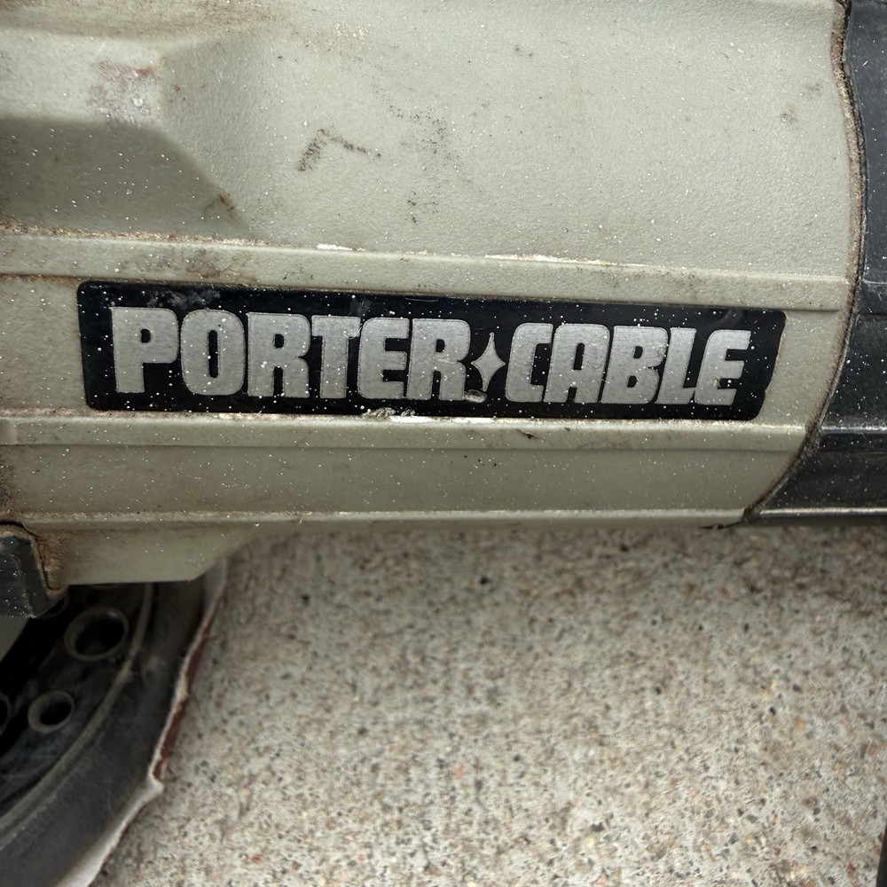 Porter Cable 7335 5in HD Variable Speed Sander