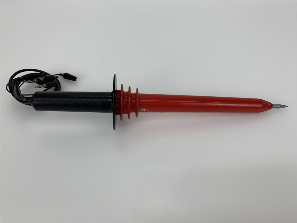 Fluke 80k-40 High Voltage Test Probe