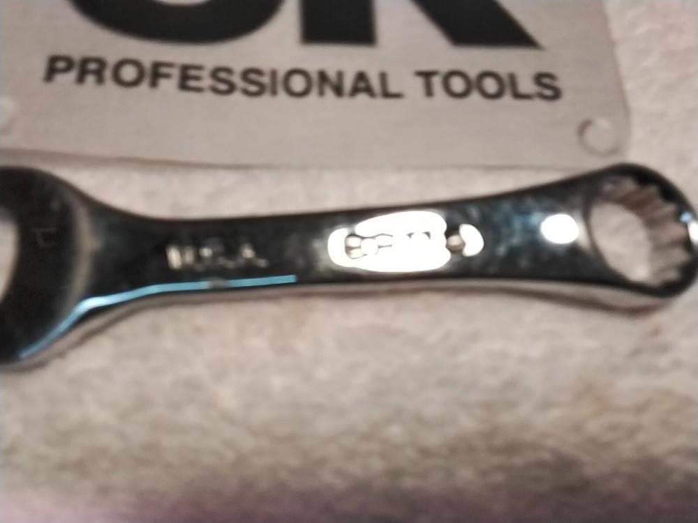 S-K 88114 14mm Wrench