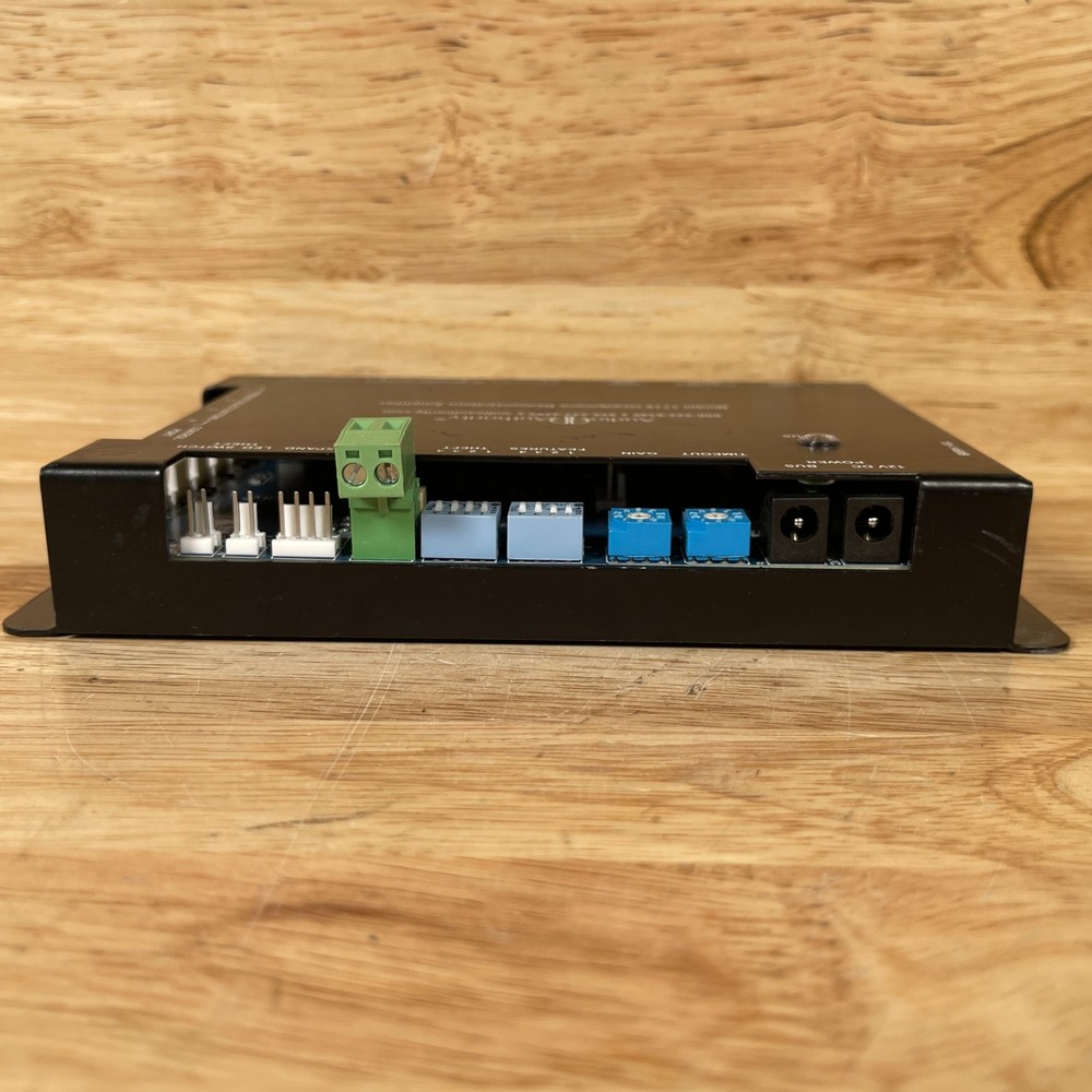 Audio Authority 1715 Ultra High Performance Headphone Demonstration Amplifier