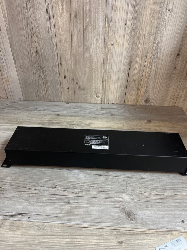 WATTBOX WB-400-8 (PSN031425)